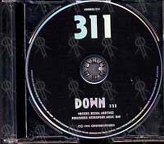 311 - Down - 2
