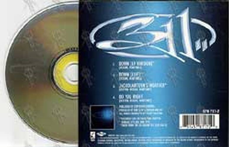 311 - Down - 2