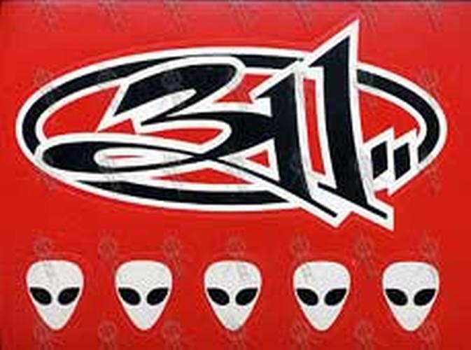 311 - Down - 3