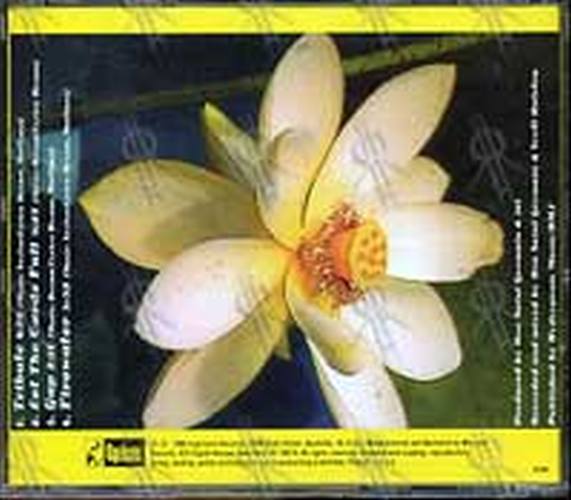 311 - Enlarged To Show Detail - Home Video Bonus EP - 2