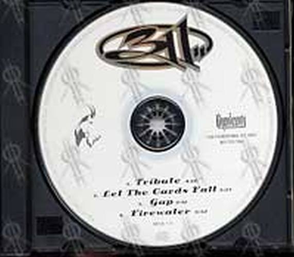311 - Enlarged To Show Detail - Home Video Bonus EP - 3