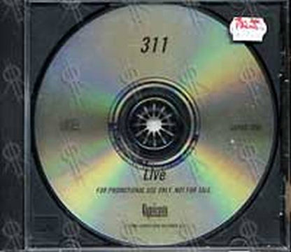 311 - Live - 1