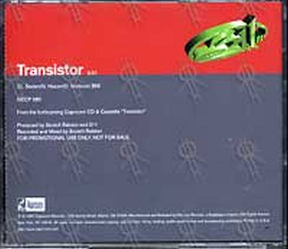 311 - Transistor - 2