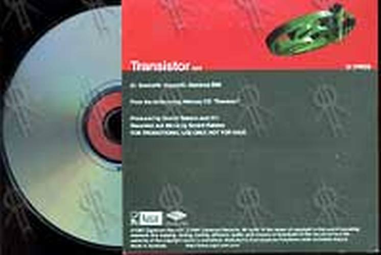 311 - Transistor - 2