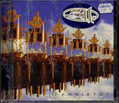 311 - Transistor - 1
