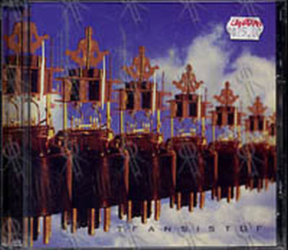 311 - Transistor - 1