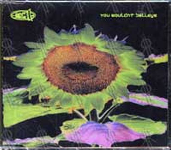 311 - You Wouldn't Believe - 1