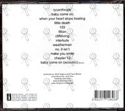 44 - When Your Heart Stops Beating - 2