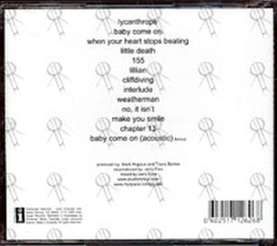44 - When Your Heart Stops Beating - 2