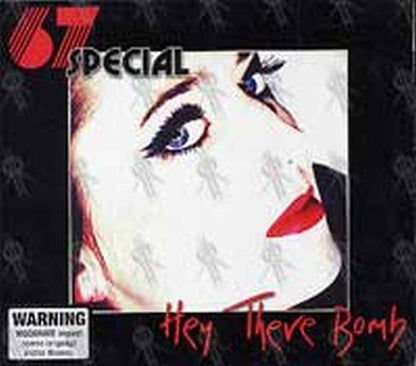 67 SPECIAL - Hey There Bomb - 1