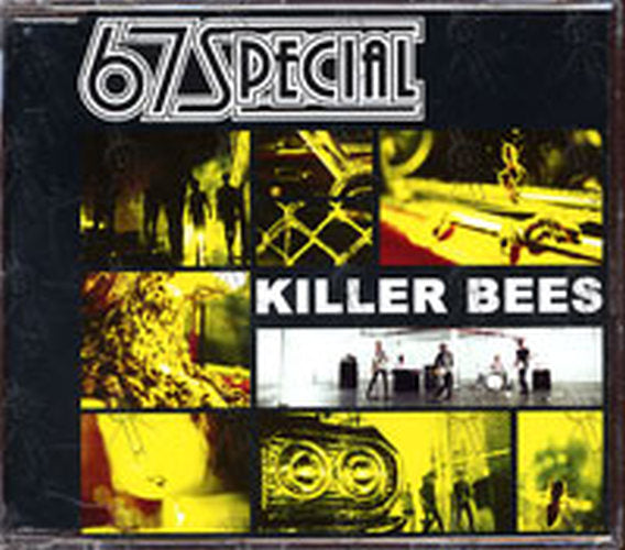 67 SPECIAL - Killer Bees - 1