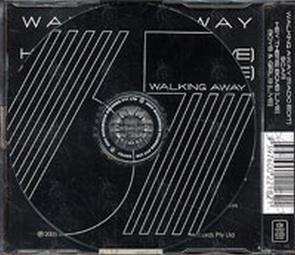 67 SPECIAL - Walking Away - 2