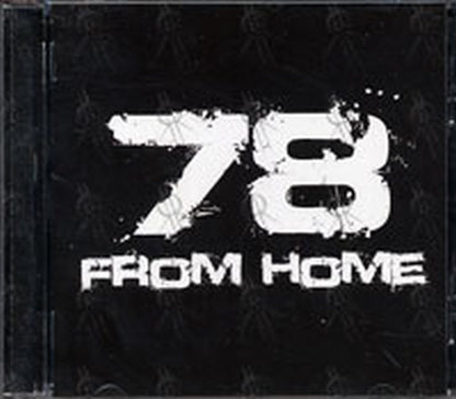78 FROM HOME - 78 From Home - 1