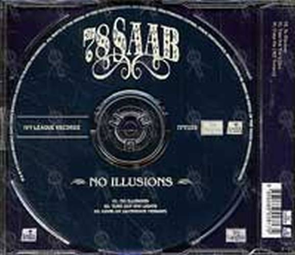 78 SAAB - No Illusions - 2