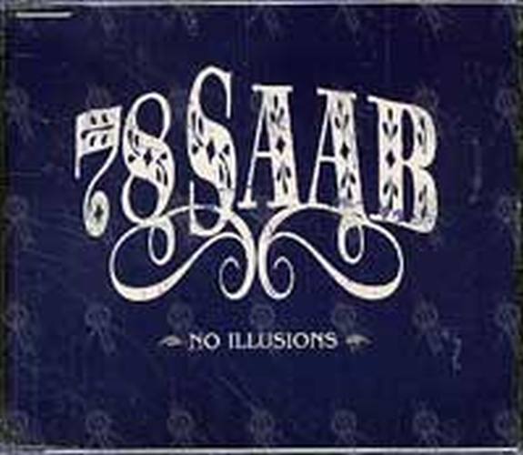 78 SAAB - No Illusions - 1