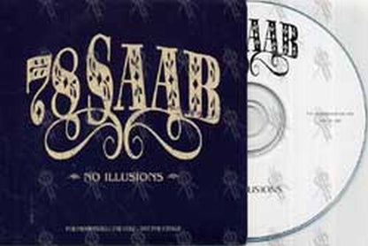 78 SAAB - No Illusions - 1