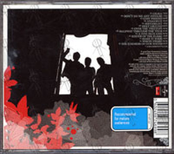 A-HA - Analogue - 2