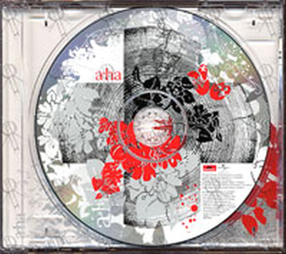 A-HA - Analogue - 3