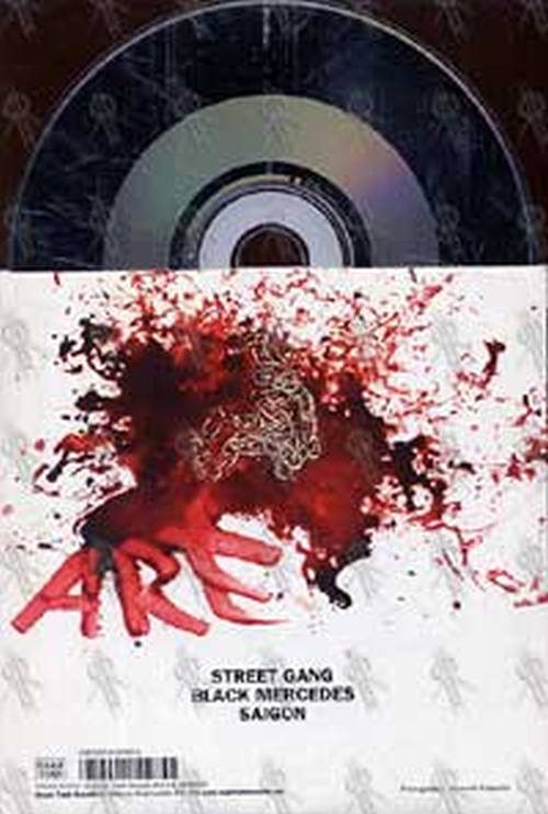A.R.E. WEAPONS - Street Gang - 2