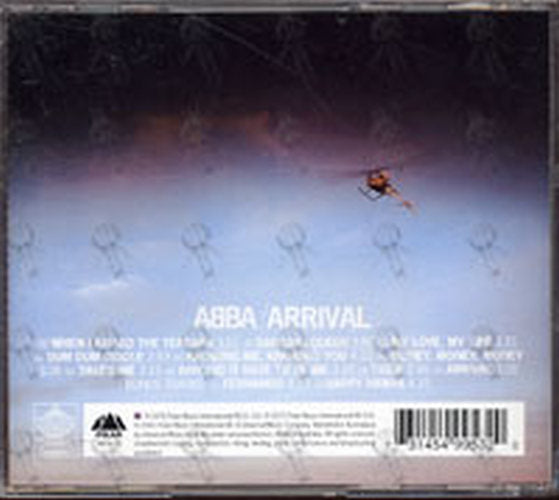 ABBA - Arrival - 2