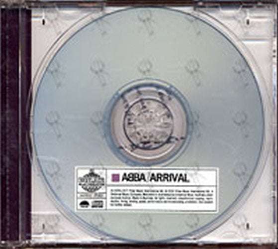 ABBA - Arrival - 3