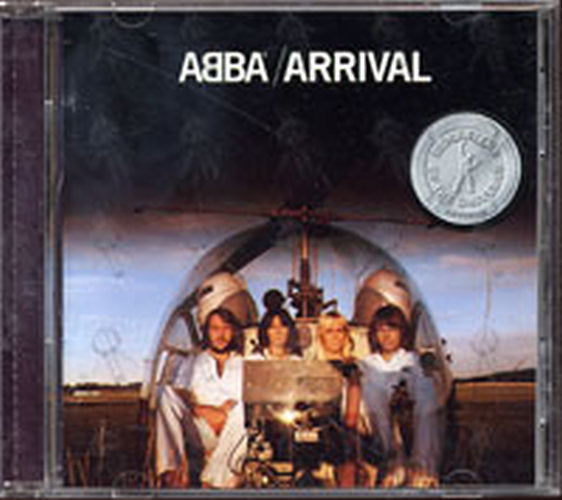 ABBA - Arrival - 1