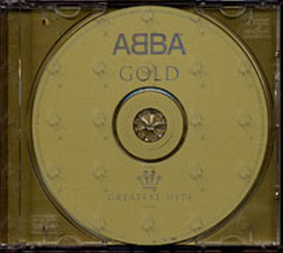 Gold: Greatest Hits – Rare Records