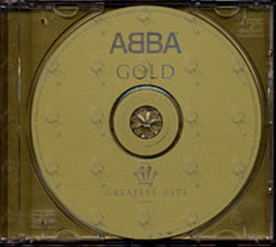 ABBA - Gold: Greatest Hits - 3
