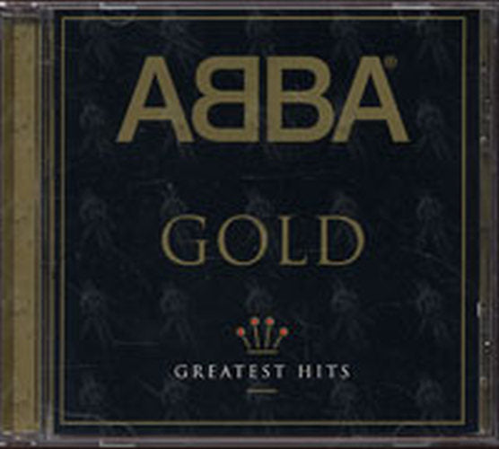 ABBA - Gold: Greatest Hits - 1