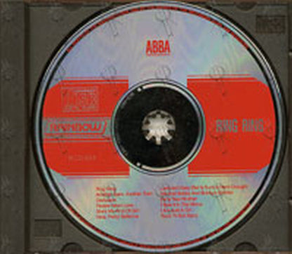 ABBA - Ring Ring - 3