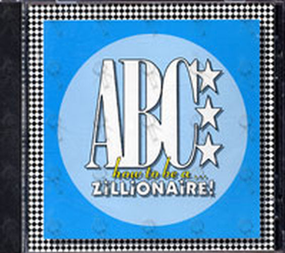 ABC - How To Be A Zillionaire - 1