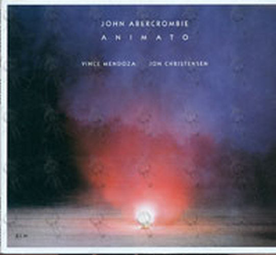 ABERCROMBIE-- JOHN - Animato - 1