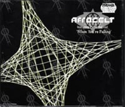 ABOMINATOR - When You're Falling - Featuring Peter Gabriel - 1