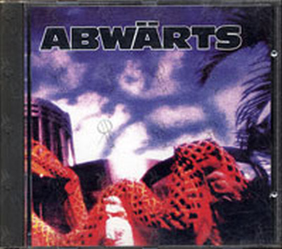 ABWARTS - Abwarts - 1