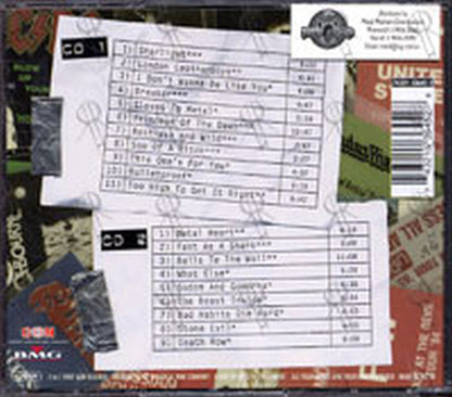 ACCEPT - All Areas - Worldwide - 2
