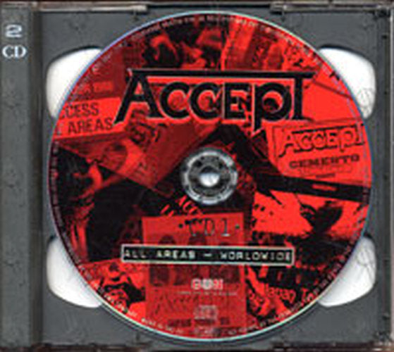 ACCEPT - All Areas - Worldwide - 3