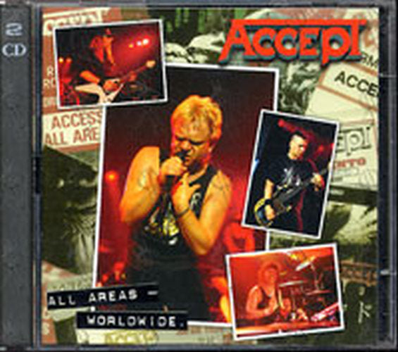 ACCEPT - All Areas - Worldwide - 1