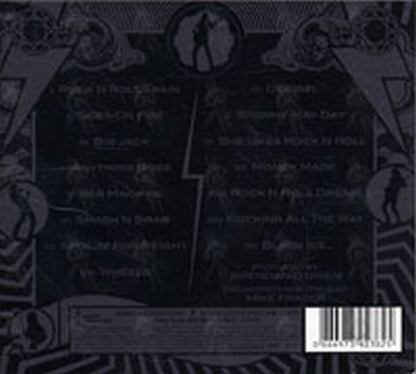 AC/DC - Black Ice - 2