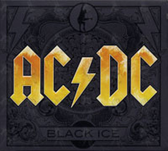 AC/DC - Black Ice - 2