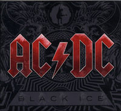 AC/DC - Black Ice - 1