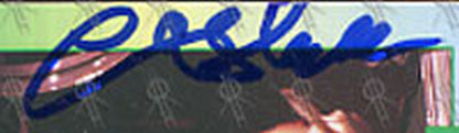 AC/DC - Chris Slade Rockcard - 3