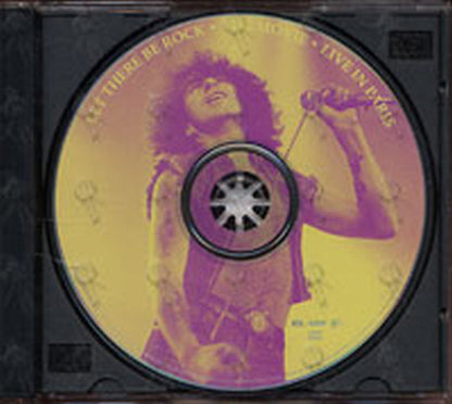 AC/DC - Let There Be Rock - 3