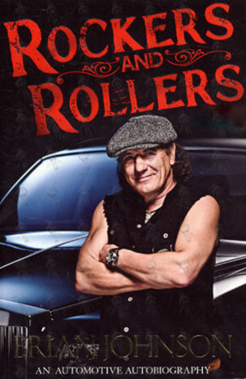 AC/DC - Rockers And Rollers - 1