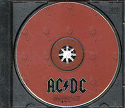 AC/DC - Stiff Upper Lip - 3