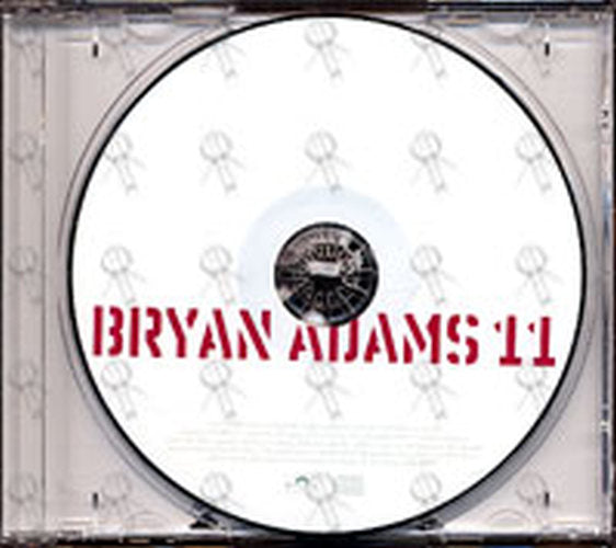 ADAMS-- BRYAN - 11 - 3