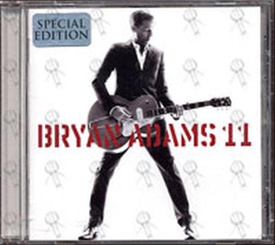 ADAMS-- BRYAN - 11 - 1