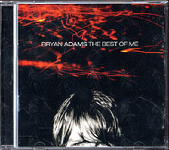 ADAMS-- BRYAN - The Best Of Me - 1