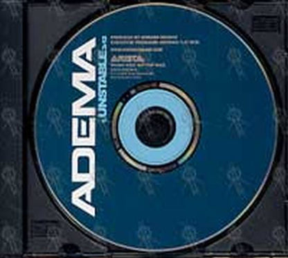 ADEMA - Unstable - 3