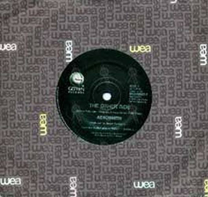 AEROSMITH - The Other Side - 1