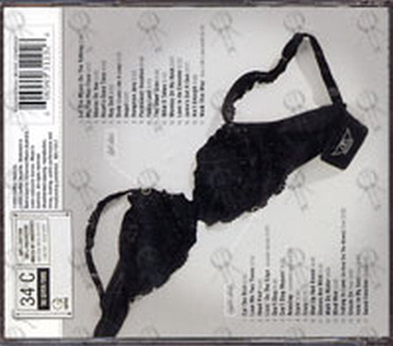 AEROSMITH - Young Lust: The Aerosmith Anthology - 2